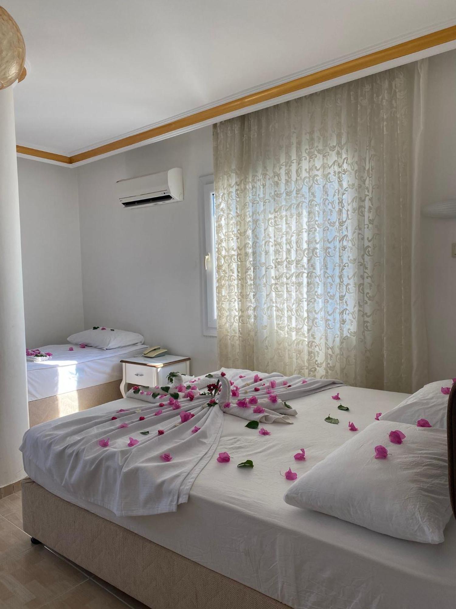 Jasmin Blue Otel Silifke Kültér fotó