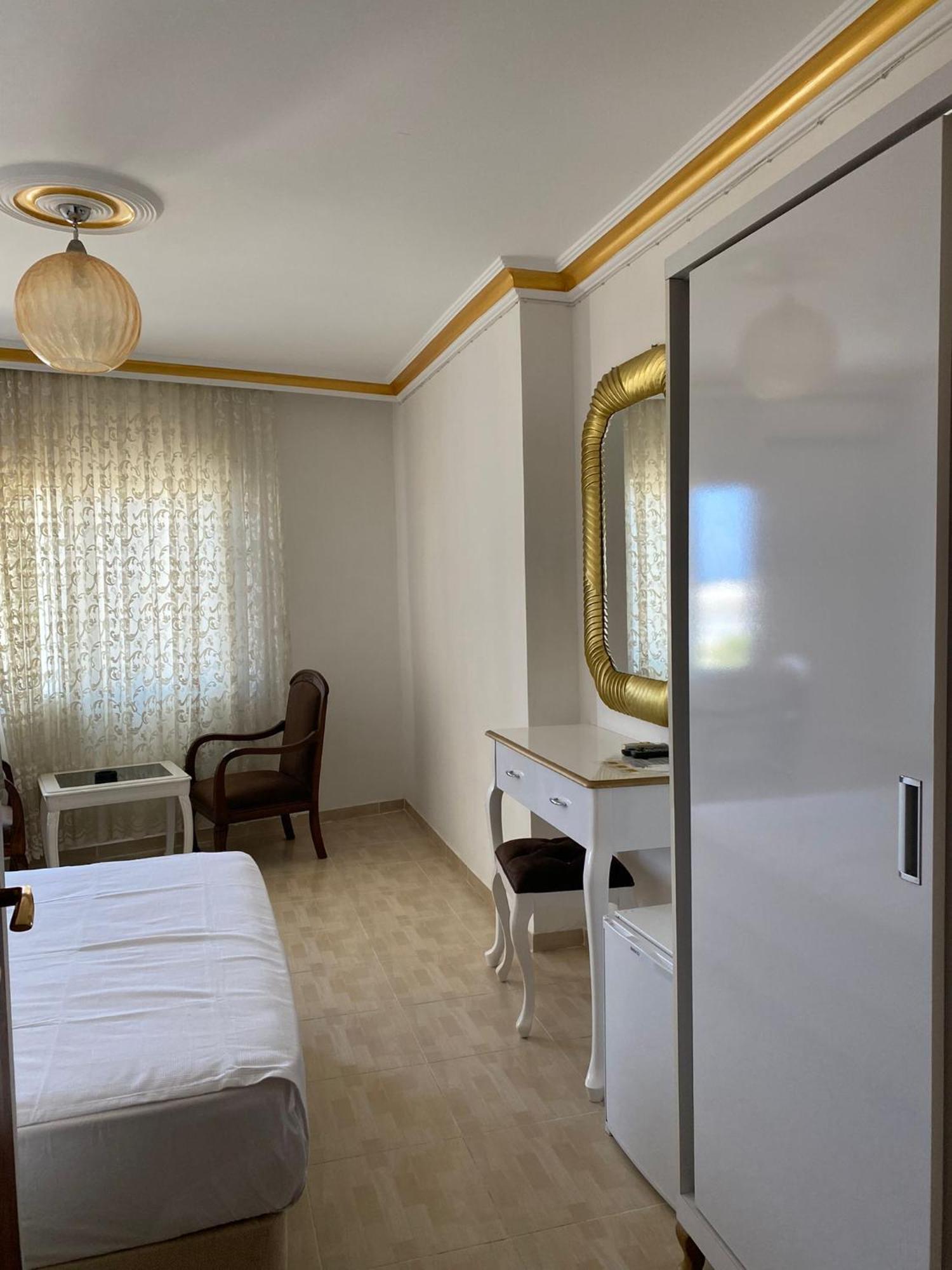 Jasmin Blue Otel Silifke Kültér fotó