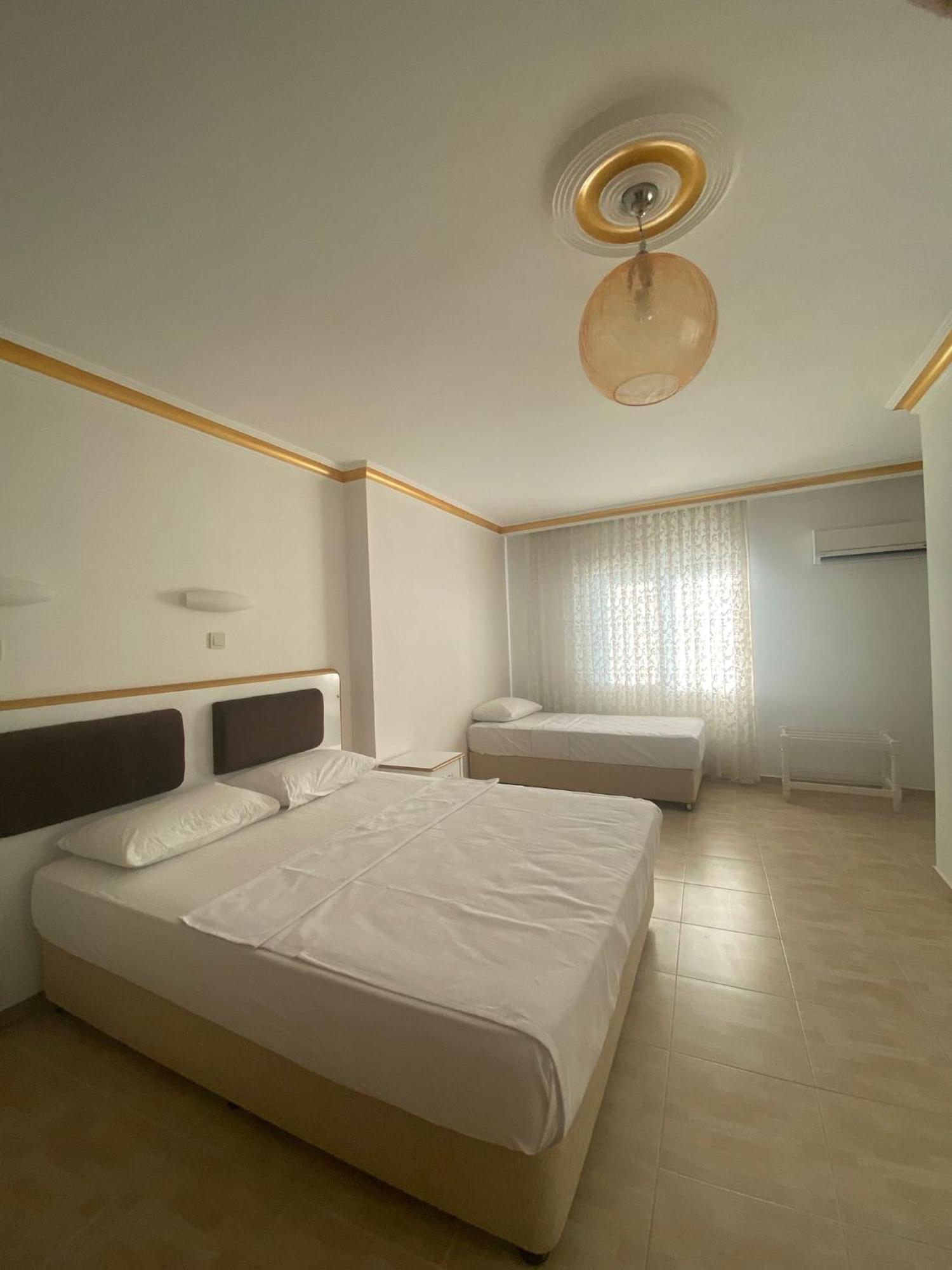 Jasmin Blue Otel Silifke Kültér fotó