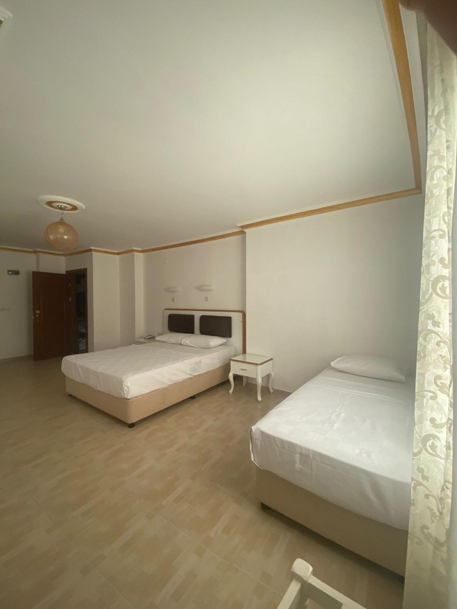 Jasmin Blue Otel Silifke Kültér fotó