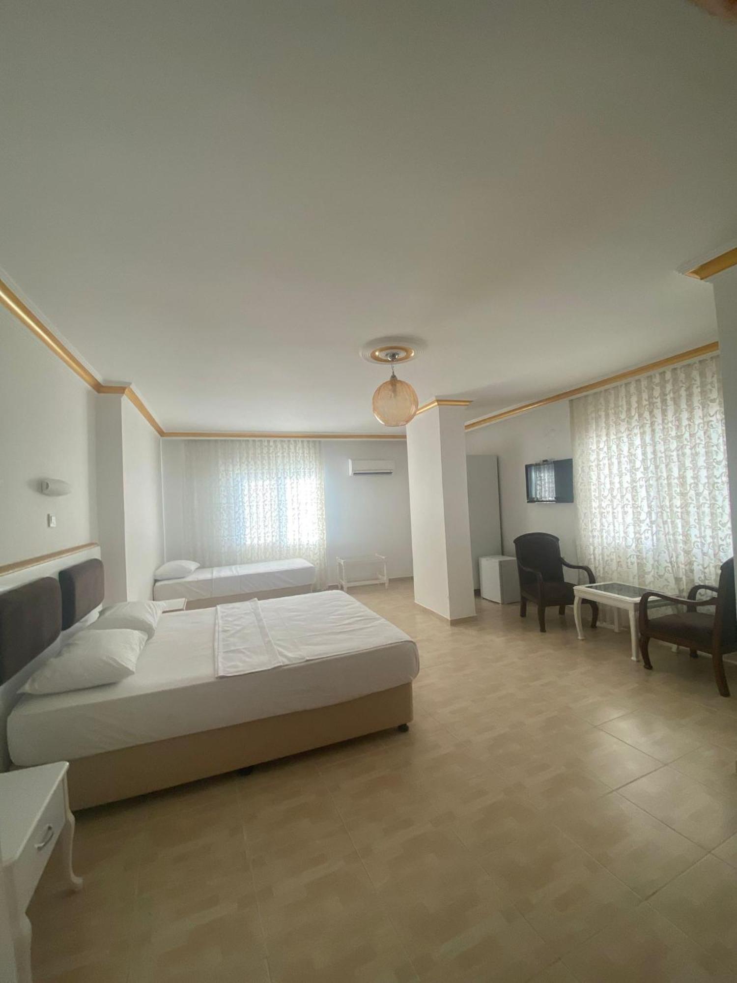 Jasmin Blue Otel Silifke Kültér fotó