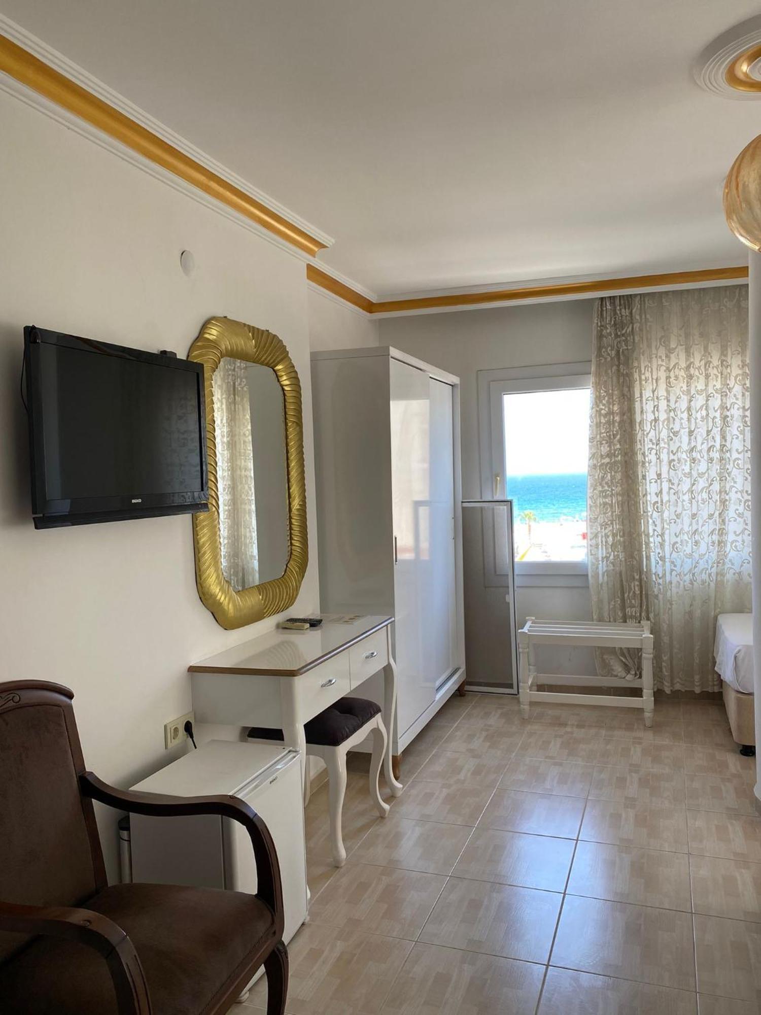 Jasmin Blue Otel Silifke Kültér fotó