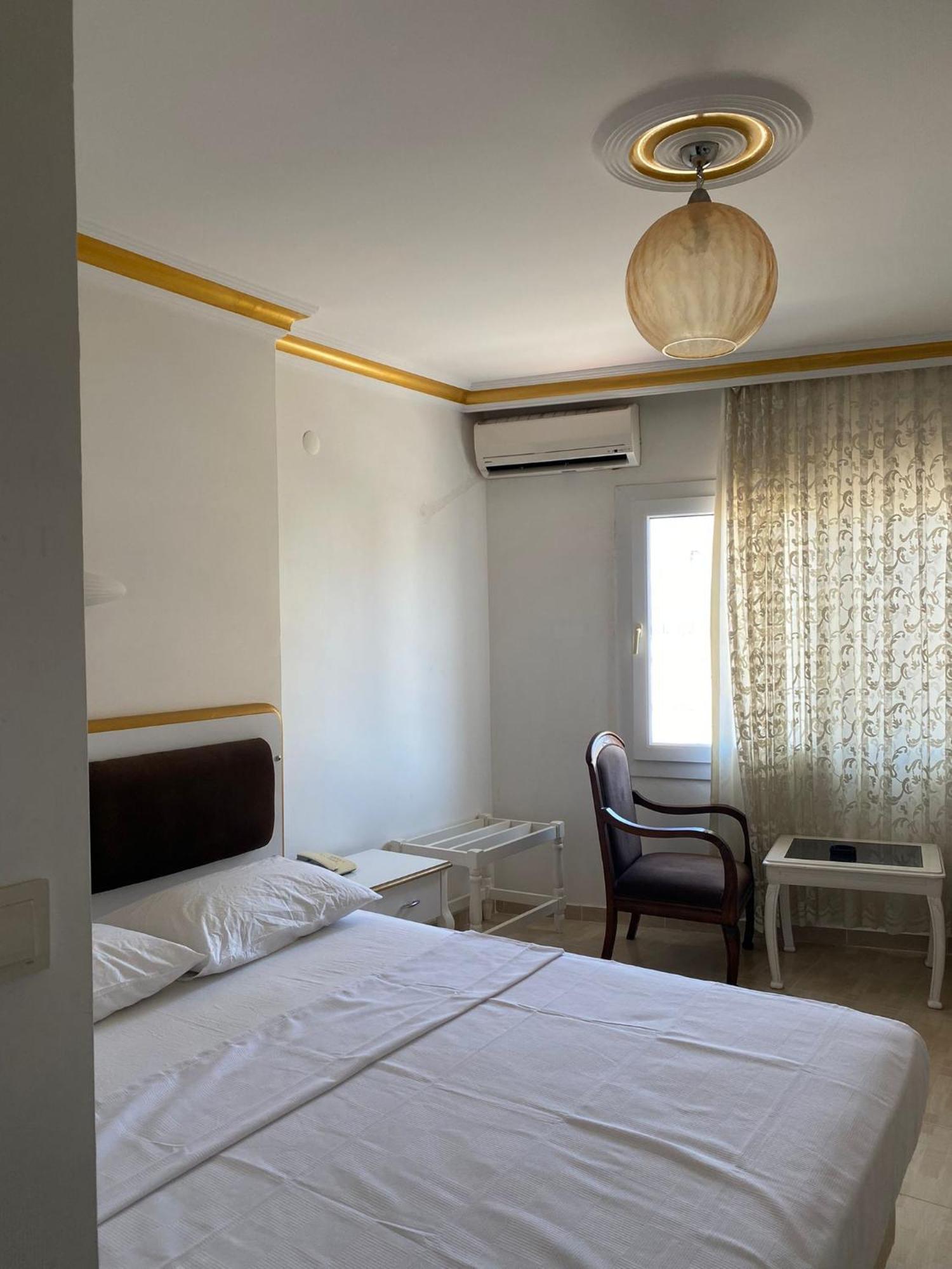 Jasmin Blue Otel Silifke Kültér fotó